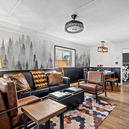 Corner Unit Balcony Free Tix Location Villa Gatlinburg Buitenkant foto